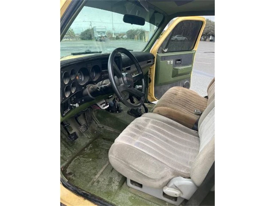 1982 Chevrolet K5 Blazer 2nd Gen - Image 14 of 19