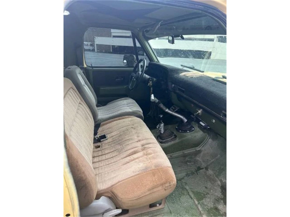 1982 Chevrolet K5 Blazer 2nd Gen - Image 15 of 19