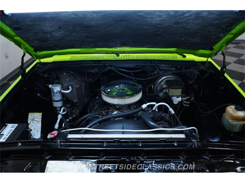 1982 Chevrolet K5 Blazer 2nd Gen - Image 31 of 31