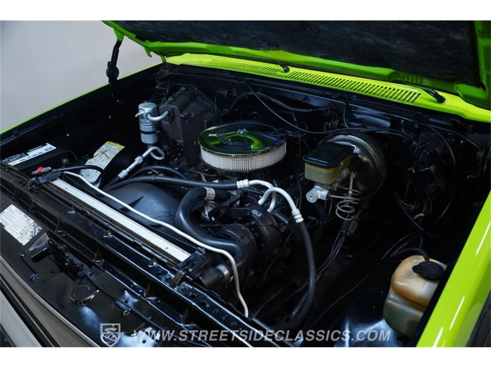 1982 Chevrolet K5 Blazer 2nd Gen - Image 30 of 31