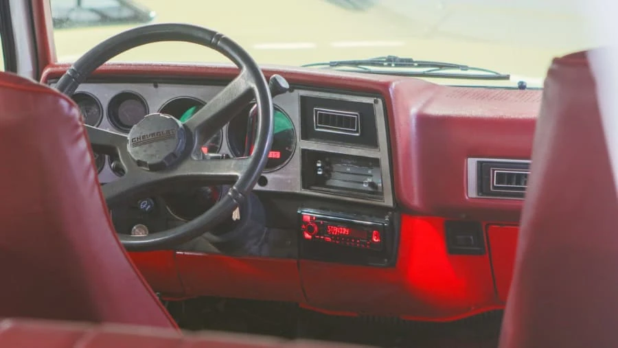 1982 Chevrolet K5 Blazer 2nd Gen - Image 5 of 17