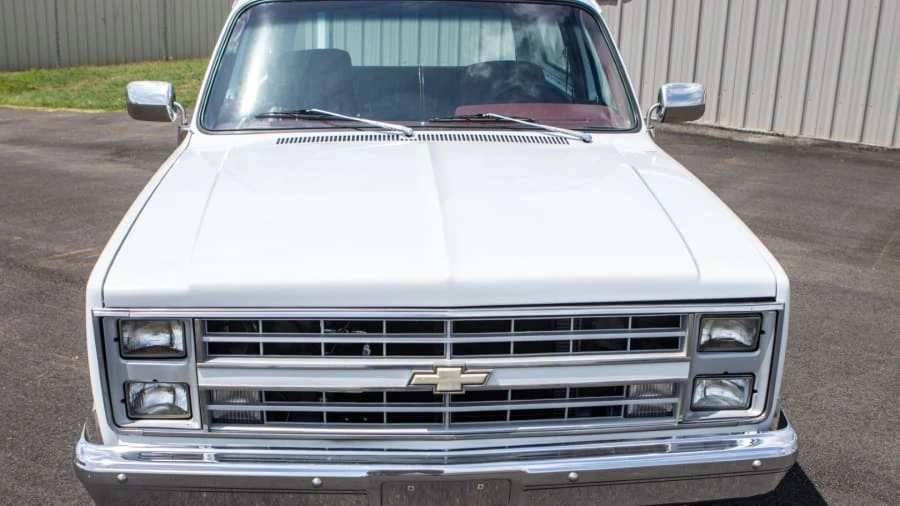 1982 Chevrolet K5 Blazer 2nd Gen - Image 15 of 17