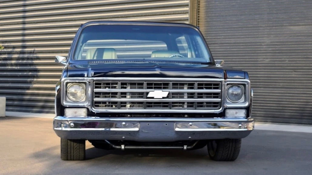 1982 Chevrolet K5 Blazer 2nd Gen - Image 19 of 24