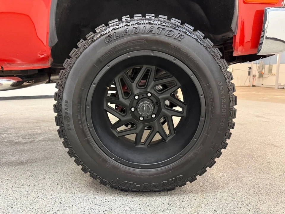 1982 Chevrolet K5 Blazer 2nd Gen - Image 12 of 12