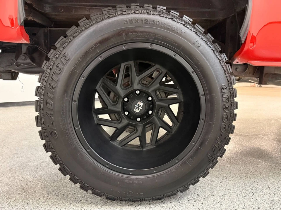 1982 Chevrolet K5 Blazer 2nd Gen - Image 15 of 21