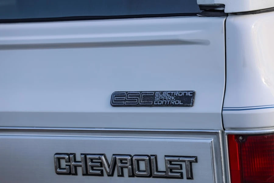 1982 Chevrolet K5 Blazer 2nd Gen - Image 10 of 31