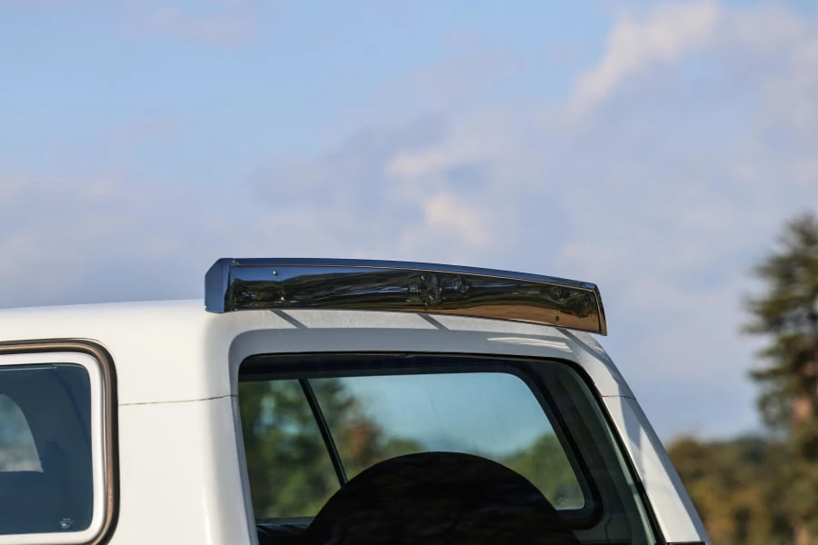 1982 Chevrolet K5 Blazer 2nd Gen - Image 12 of 31