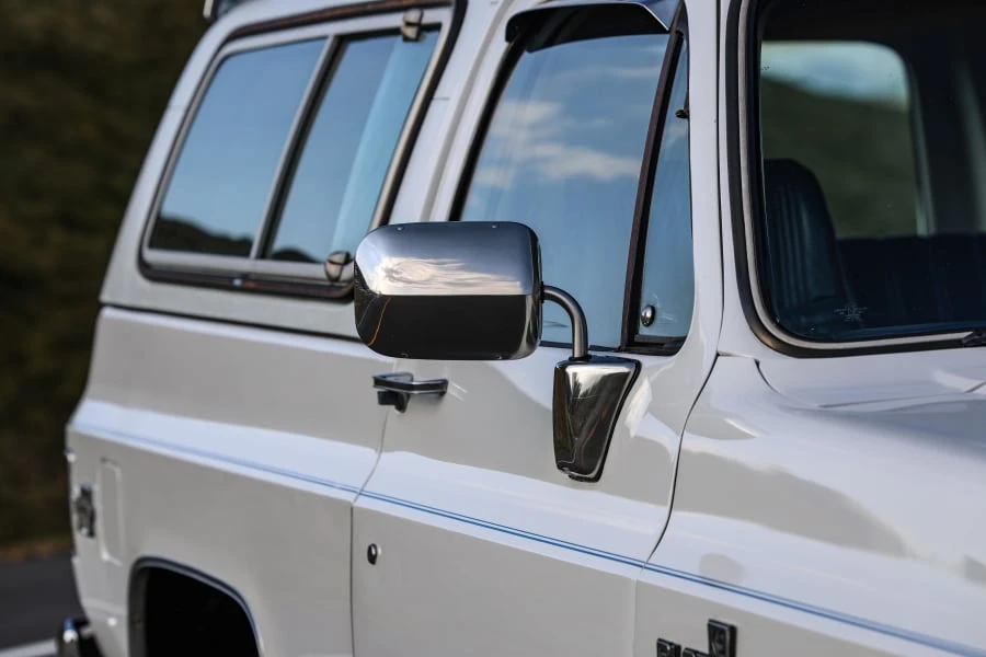 1982 Chevrolet K5 Blazer 2nd Gen - Image 15 of 31