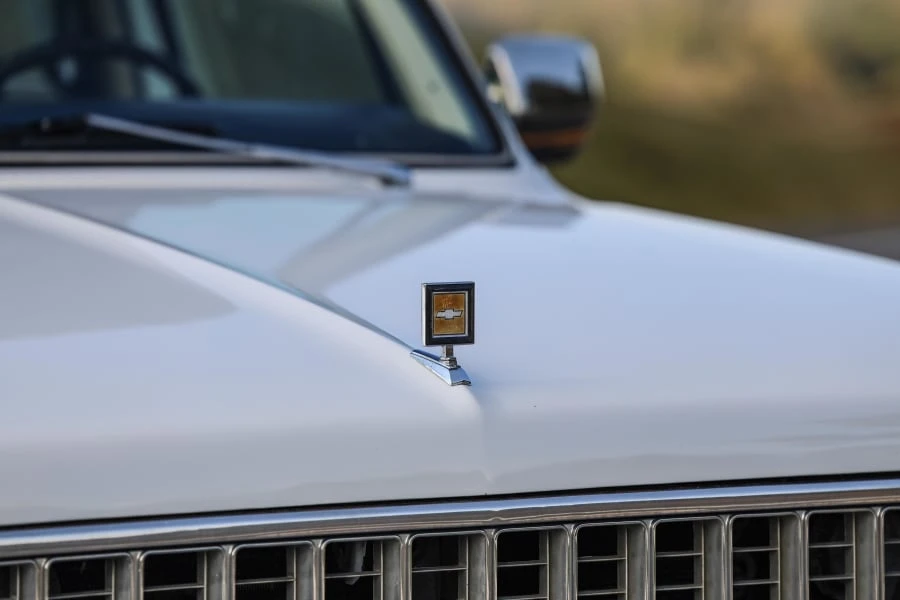 1982 Chevrolet K5 Blazer 2nd Gen - Image 19 of 31