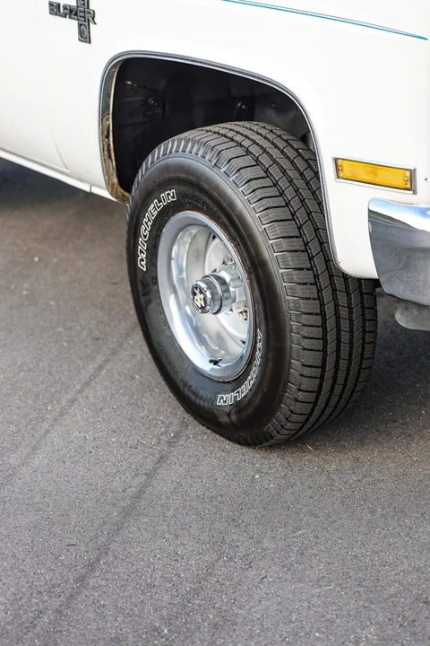 1982 Chevrolet K5 Blazer 2nd Gen - Image 18 of 31