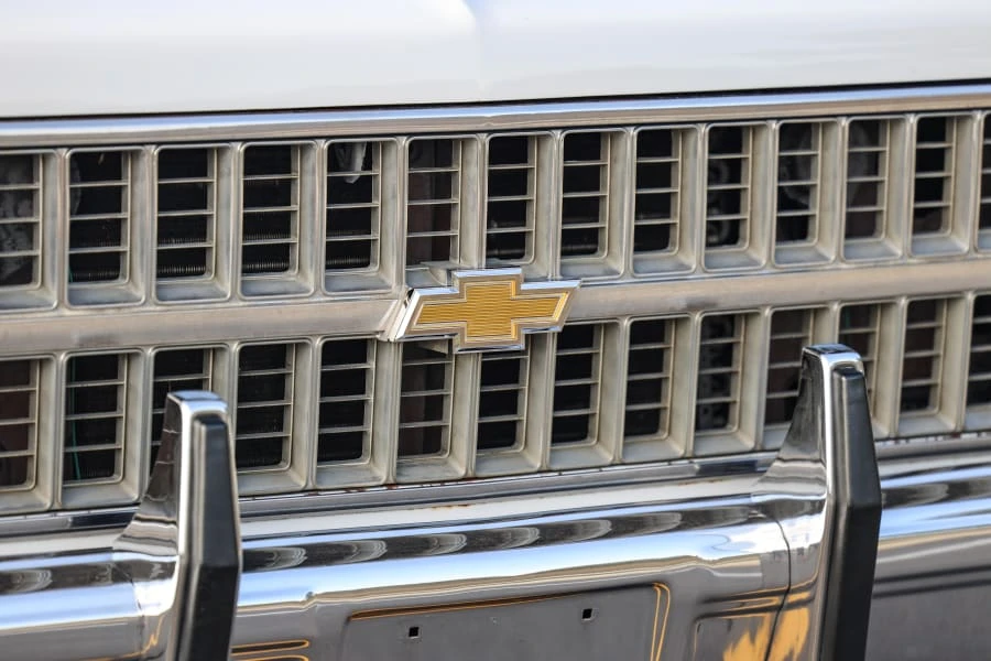 1982 Chevrolet K5 Blazer 2nd Gen - Image 11 of 31