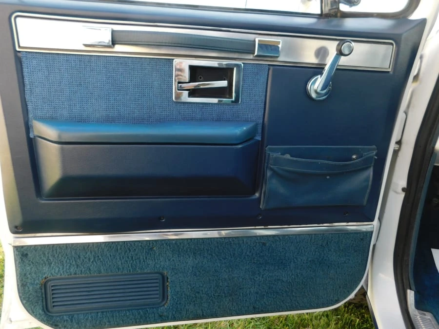 1982 Chevrolet K5 Blazer 2nd Gen - Image 7 of 11