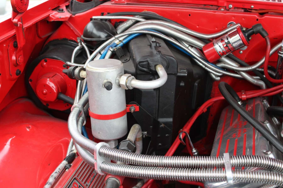 1982 Chevrolet K5 Blazer 2nd Gen - Image 13 of 31