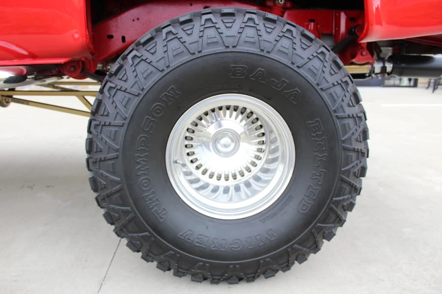 1982 Chevrolet K5 Blazer 2nd Gen - Image 22 of 31