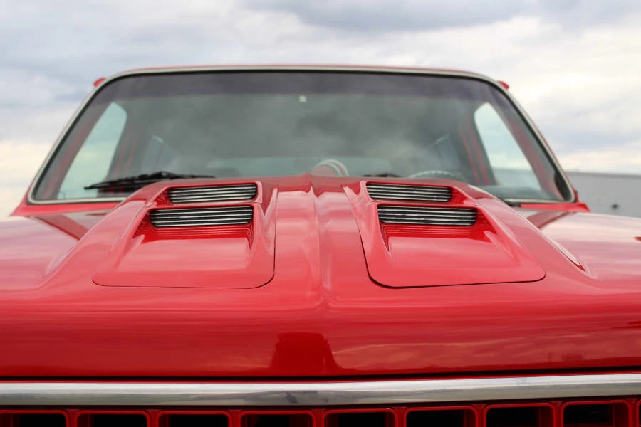 1982 Chevrolet K5 Blazer 2nd Gen - Image 24 of 31