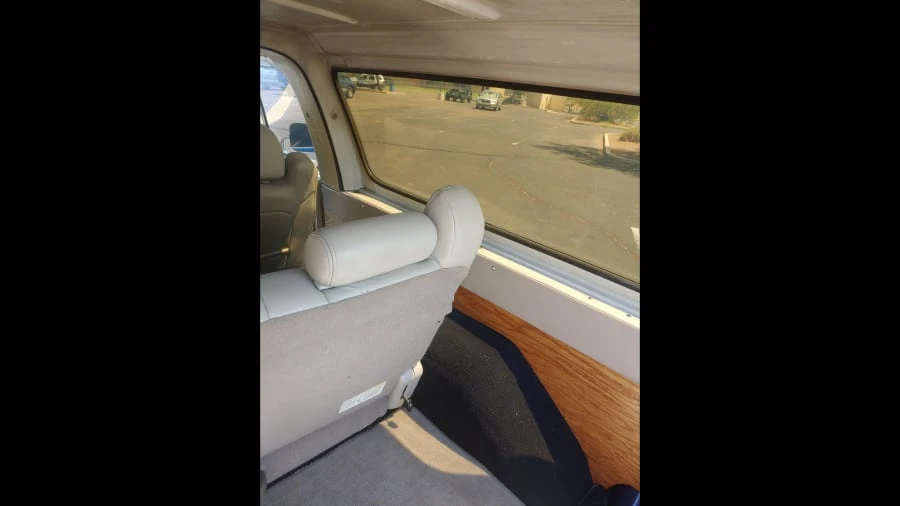 1982 Chevrolet K5 Blazer 2nd Gen - Image 6 of 12