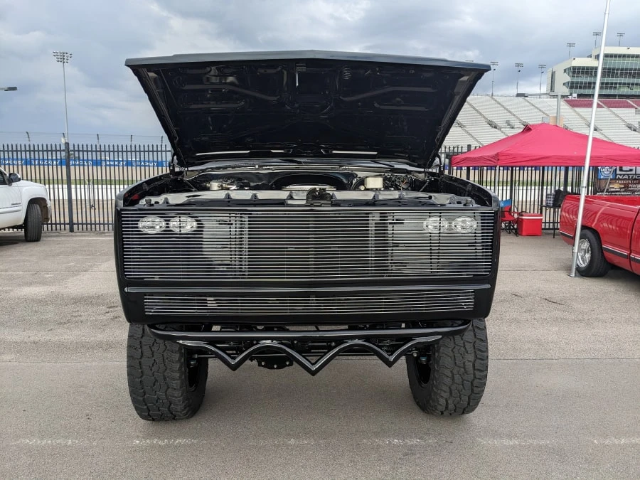 1982 Chevrolet K5 Blazer 2nd Gen - Image 12 of 12