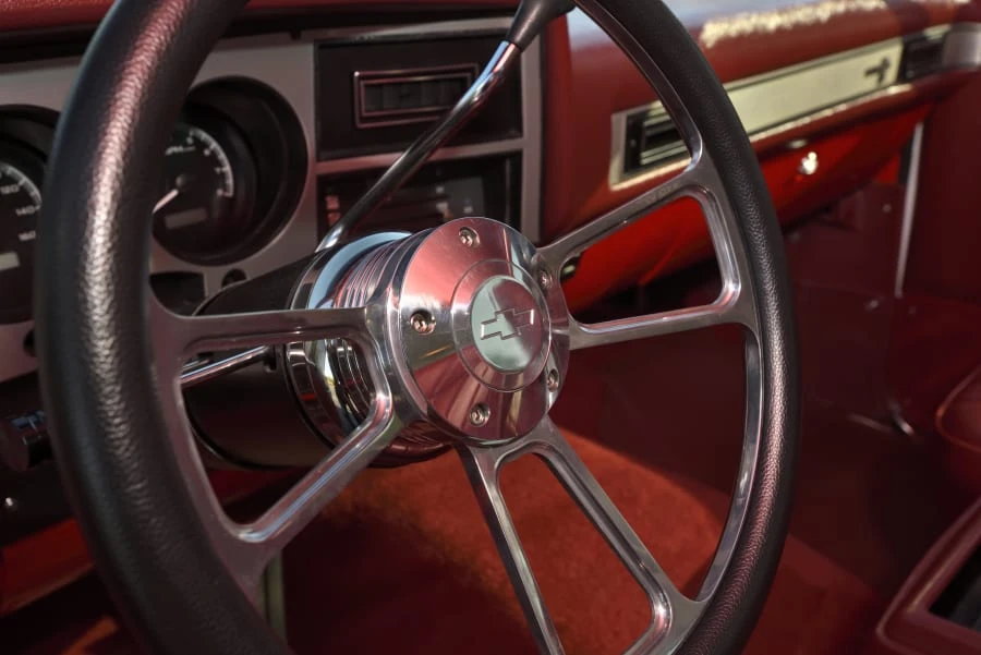1982 Chevrolet K5 Blazer 2nd Gen - Image 24 of 28