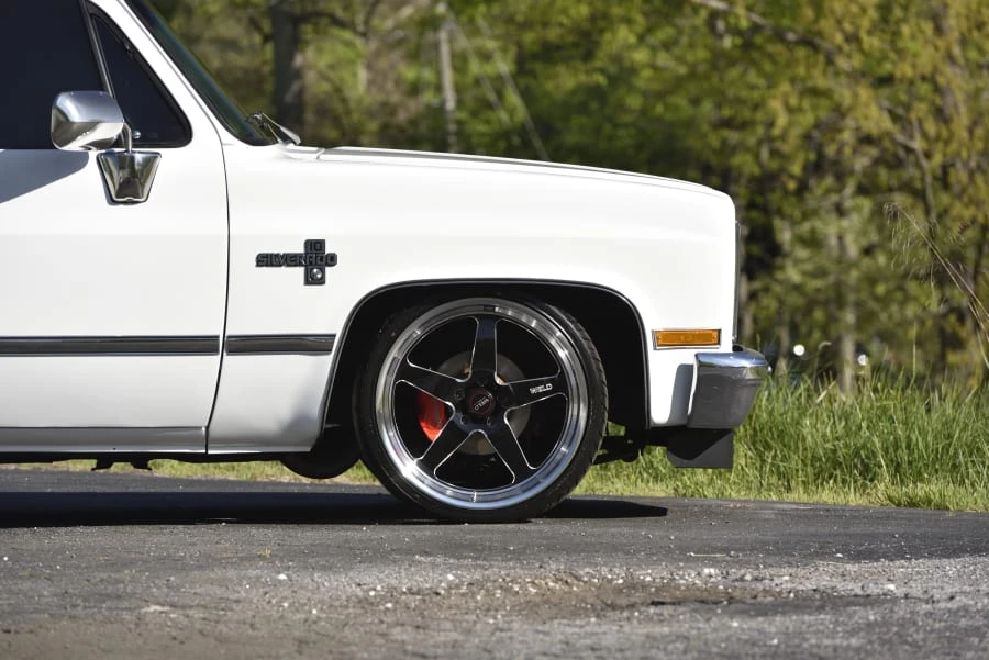 1982 Chevrolet K5 Blazer 2nd Gen - Image 15 of 28