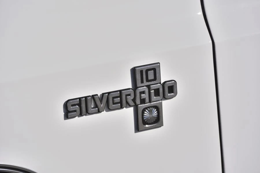 1982 Chevrolet K5 Blazer 2nd Gen - Image 7 of 28