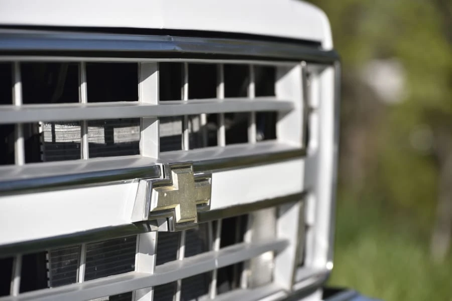 1982 Chevrolet K5 Blazer 2nd Gen - Image 13 of 28