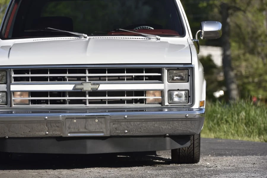 1982 Chevrolet K5 Blazer 2nd Gen - Image 12 of 28