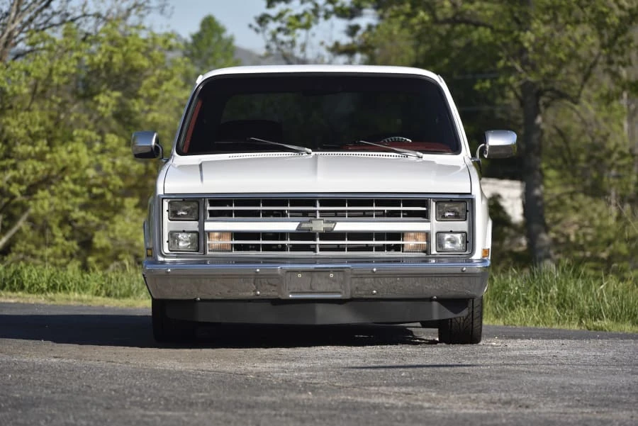 1982 Chevrolet K5 Blazer 2nd Gen - Image 4 of 28