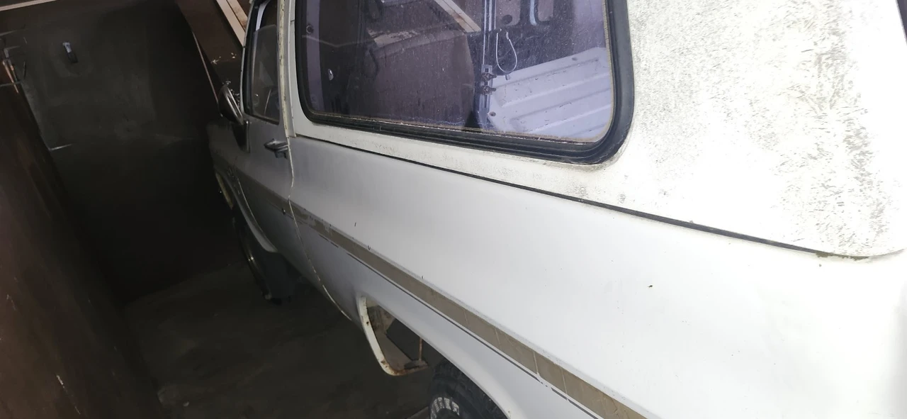 1982 Chevrolet K5 Blazer 2nd Gen - Image 9 of 15