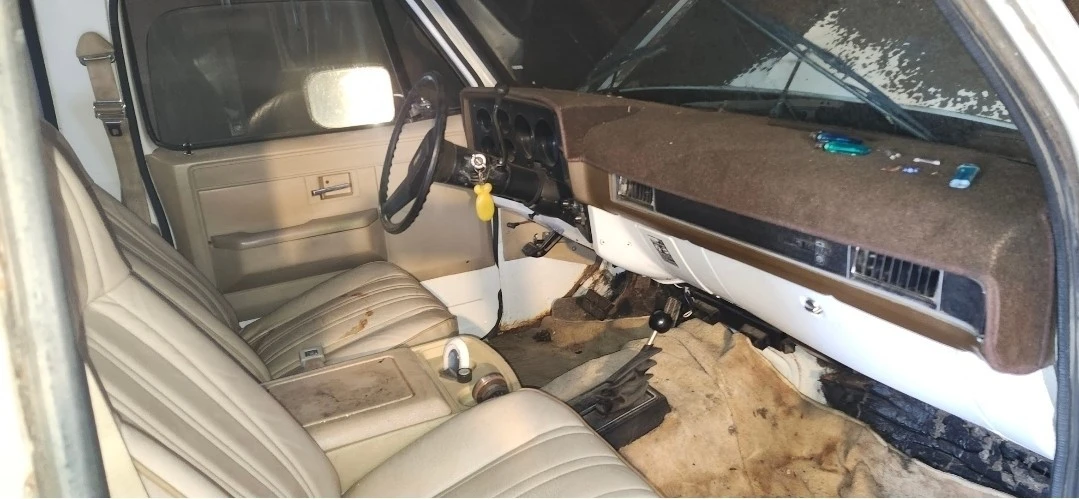 1982 Chevrolet K5 Blazer 2nd Gen - Image 13 of 15