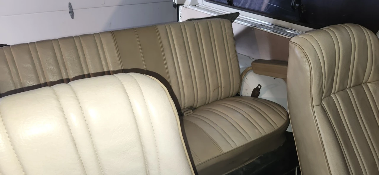 1982 Chevrolet K5 Blazer 2nd Gen - Image 5 of 11