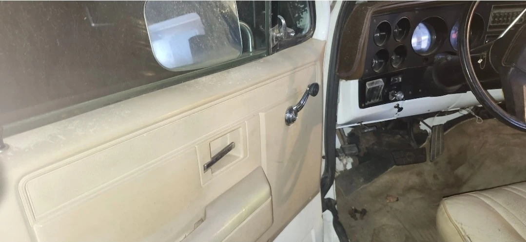 1982 Chevrolet K5 Blazer 2nd Gen - Image 12 of 15