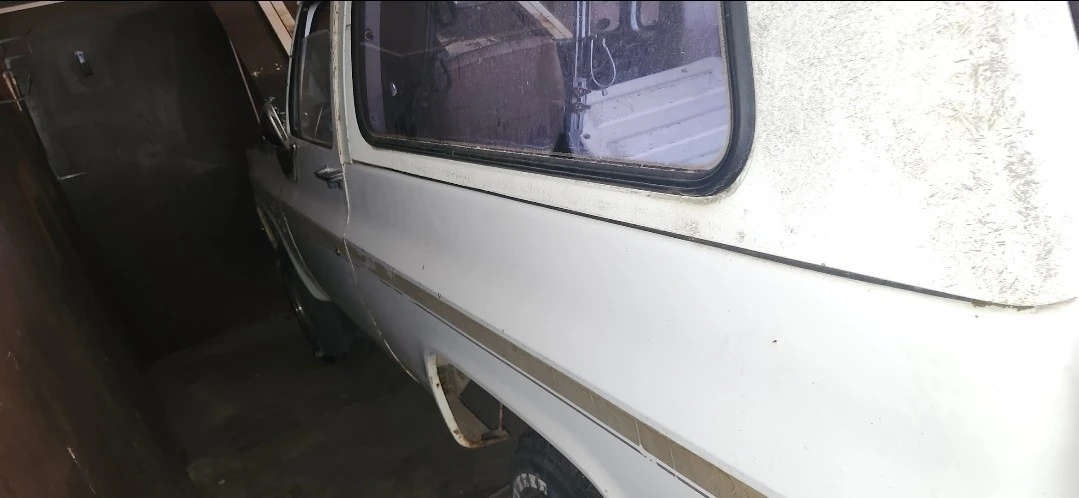1982 Chevrolet K5 Blazer 2nd Gen - Image 5 of 15