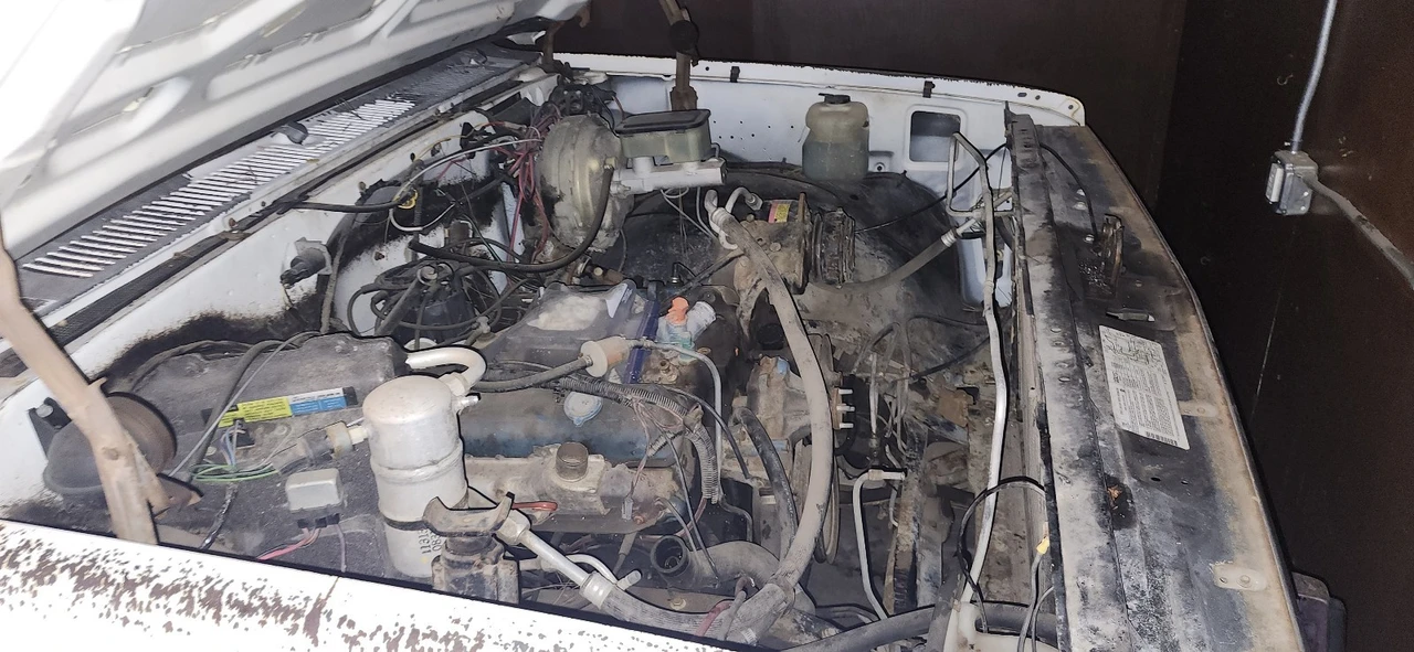 1982 Chevrolet K5 Blazer 2nd Gen - Image 15 of 15