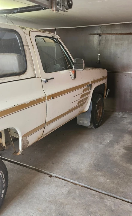 1982 Chevrolet K5 Blazer 2nd Gen - Image 7 of 15