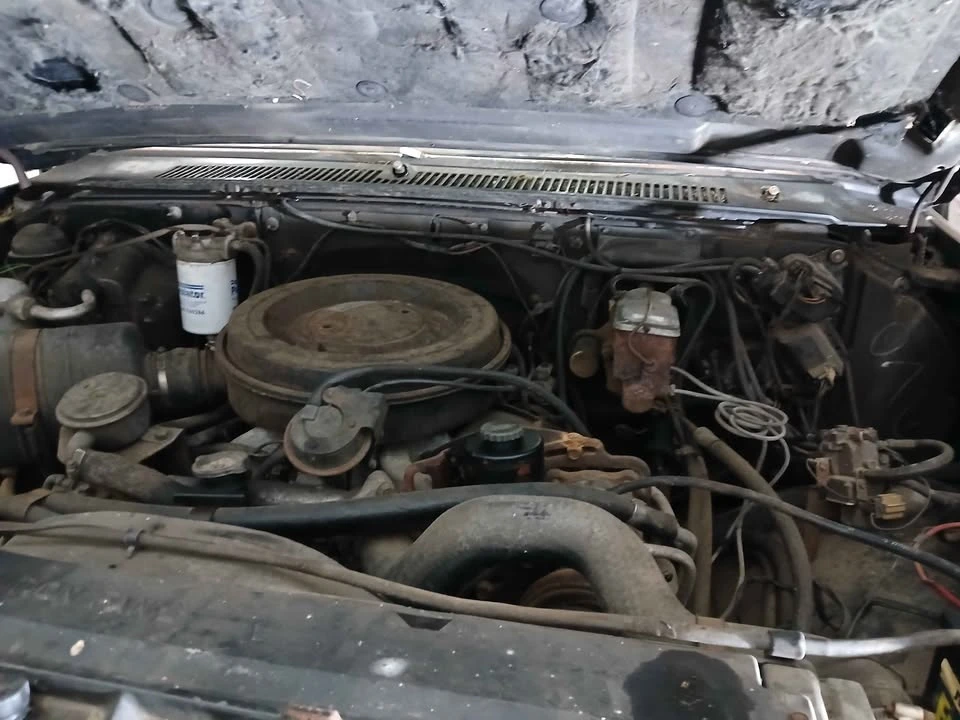 1982 Chevrolet K5 Blazer 2nd Gen - Image 6 of 7