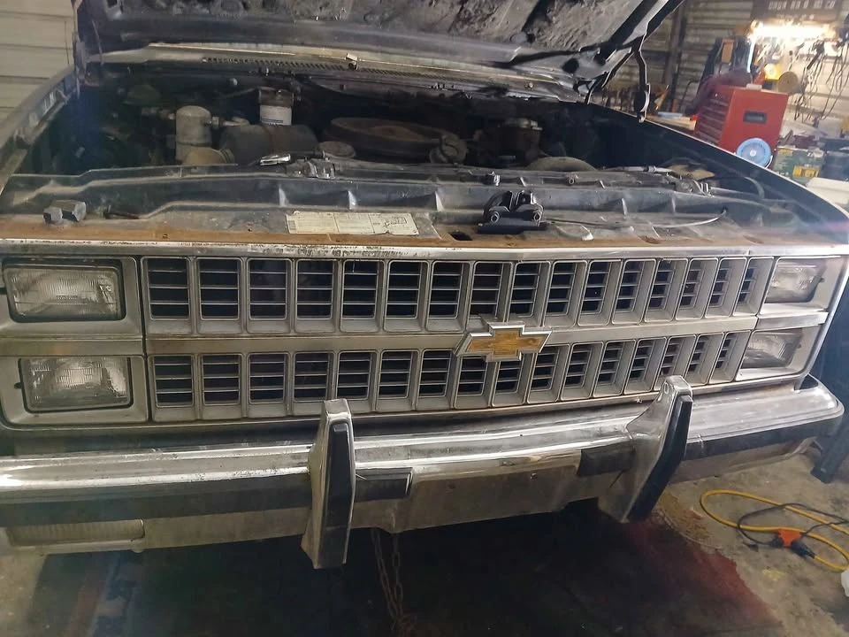 1982 Chevrolet K5 Blazer 2nd Gen - Image 3 of 7