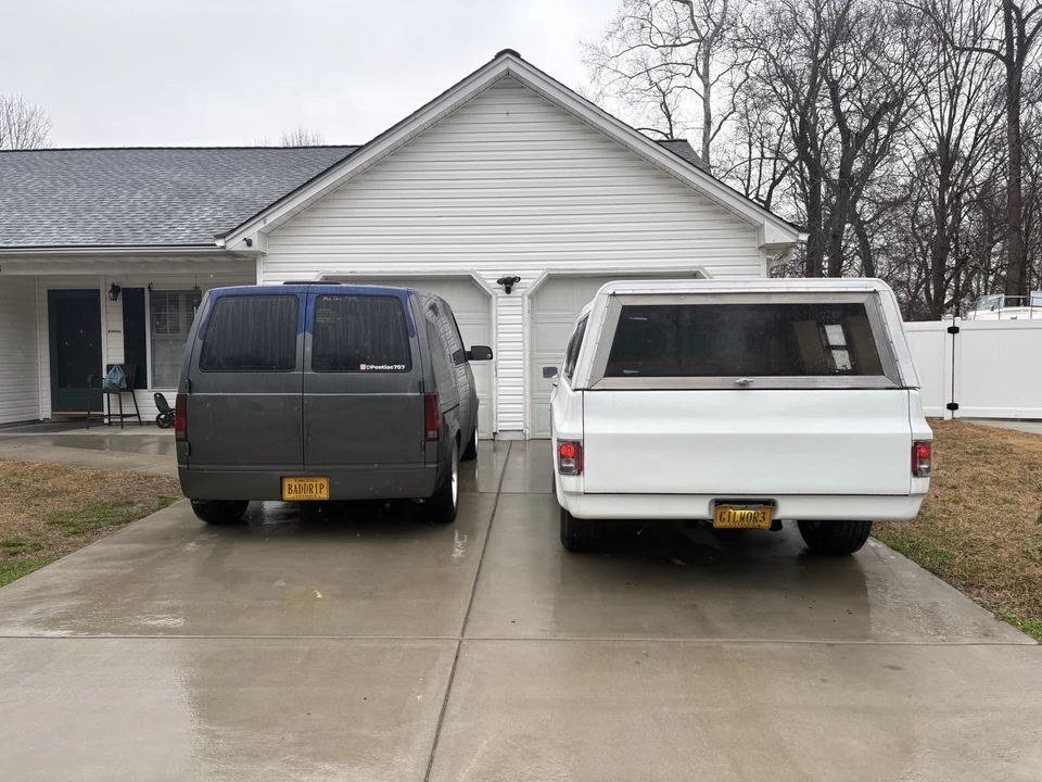 1982 Chevrolet C/K 3rd Gen - Image 6 of 24