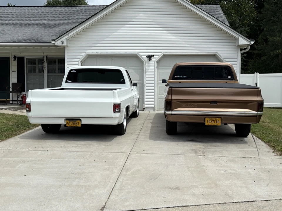 1982 Chevrolet C/K 3rd Gen - Image 9 of 24