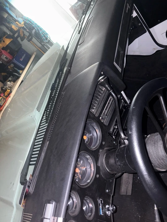 1982 Chevrolet C/K 3rd Gen - Image 19 of 24