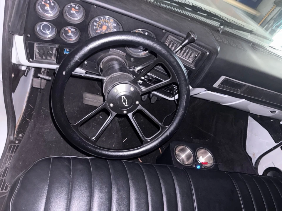 1982 Chevrolet C/K 3rd Gen - Image 16 of 24