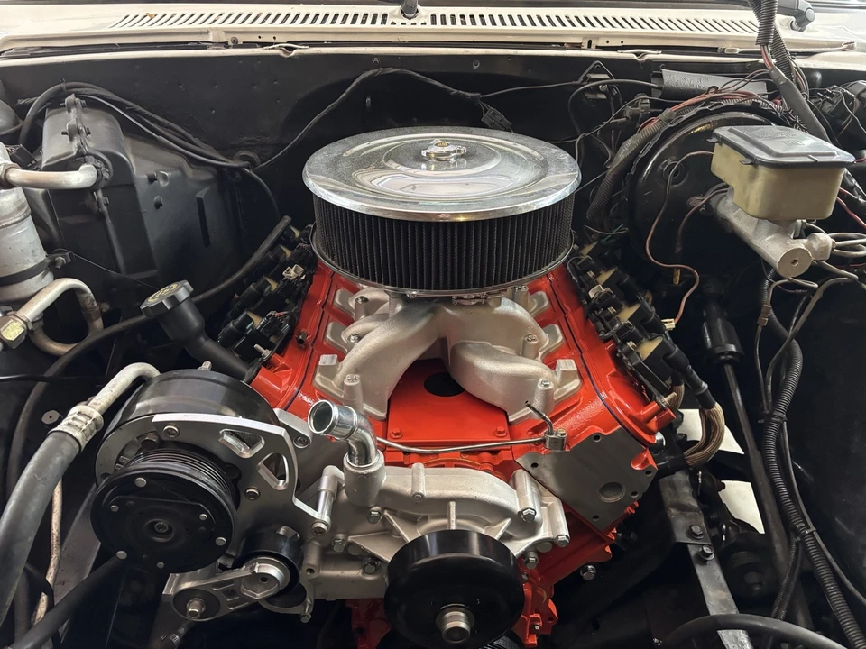 1982 Chevrolet C/K 3rd Gen - Image 18 of 24