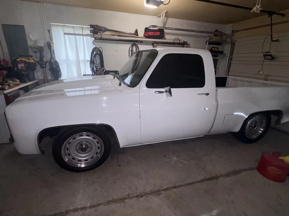 1982 Chevrolet C/K 3rd Gen - Image 14 of 24