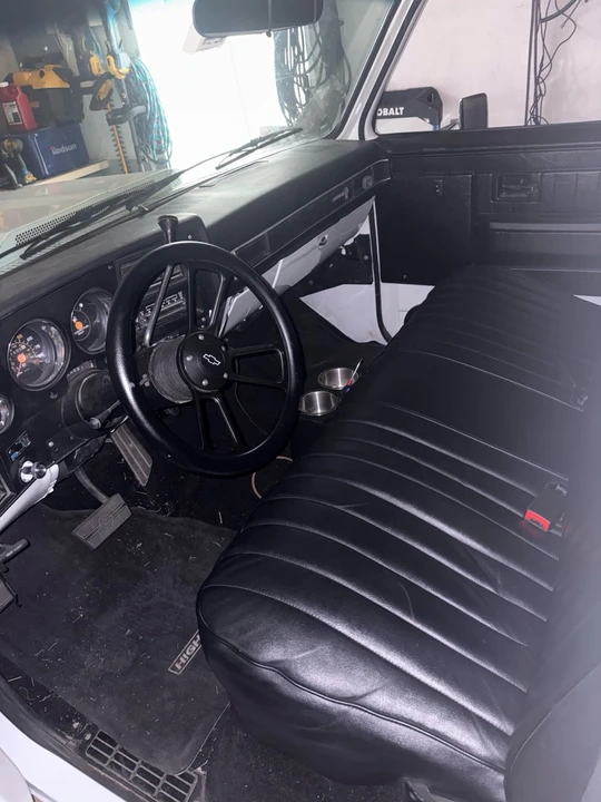 1982 Chevrolet C/K 3rd Gen - Image 15 of 24
