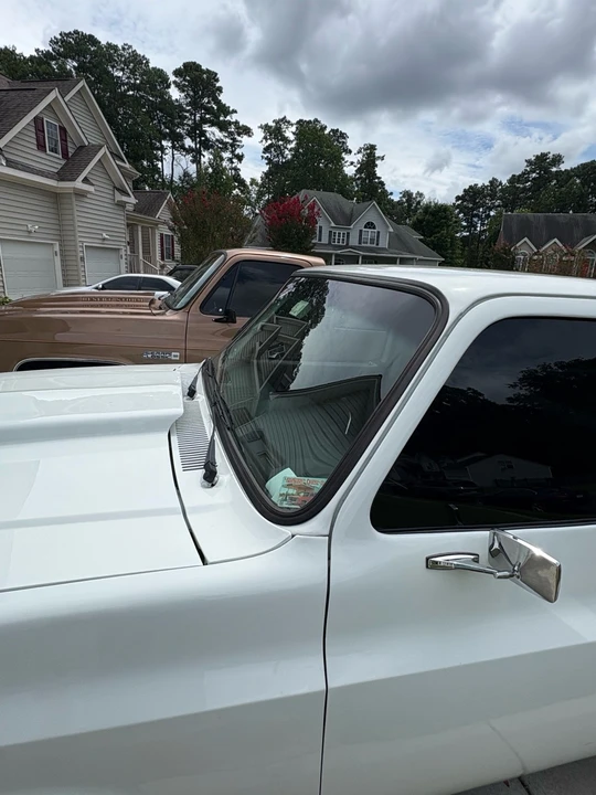 1982 Chevrolet C/K 3rd Gen - Image 10 of 24