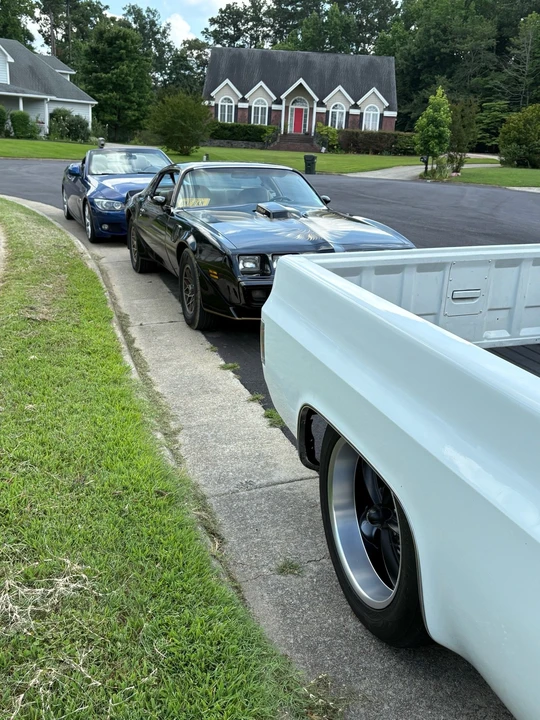 1982 Chevrolet C/K 3rd Gen - Image 12 of 24