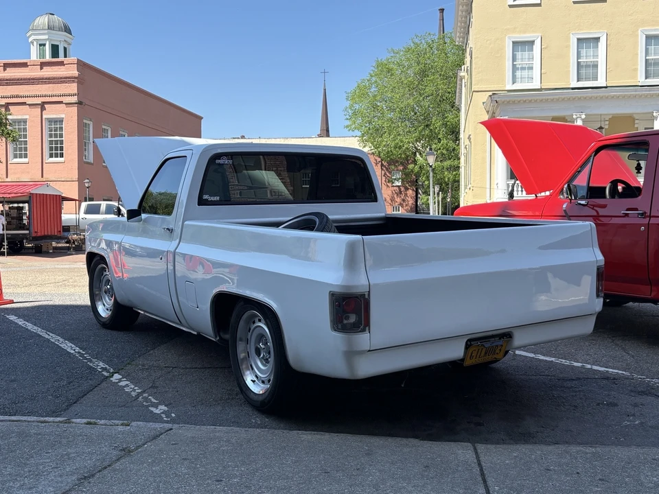 1982 Chevrolet C/K 3rd Gen - Image 2 of 24