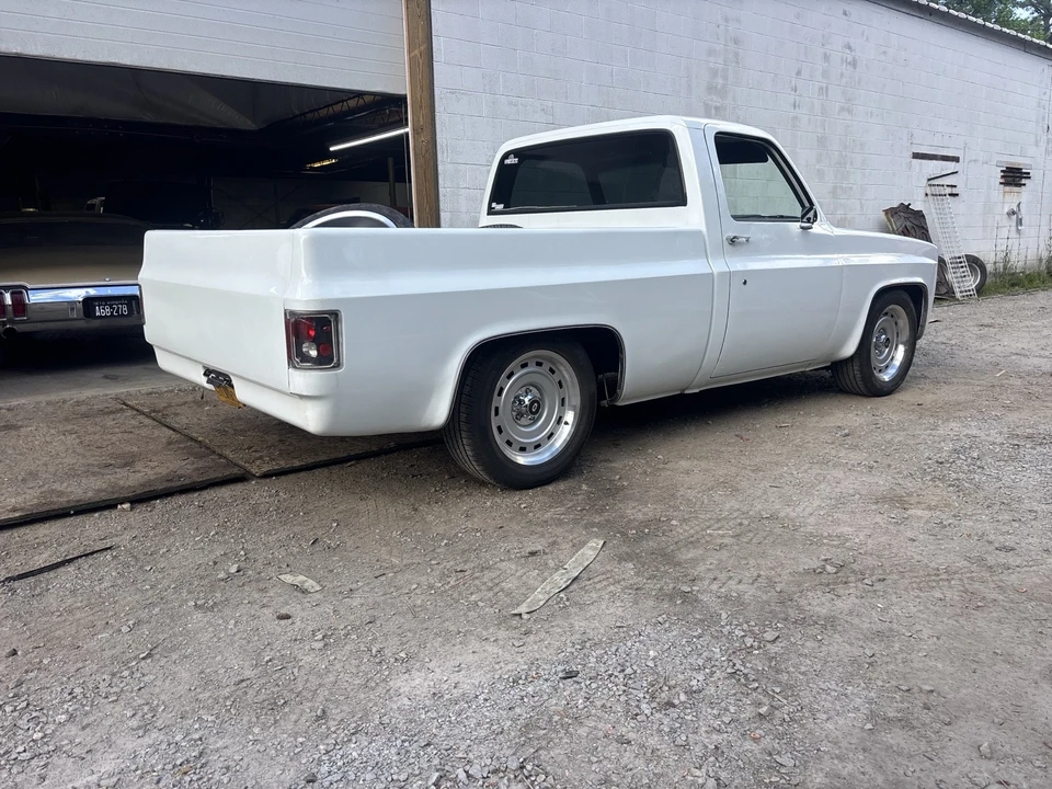 1982 Chevrolet C/K 3rd Gen - Image 5 of 24