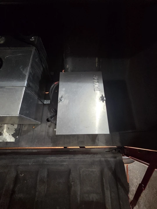 1982 Chevrolet C/K 3rd Gen - Image 18 of 21