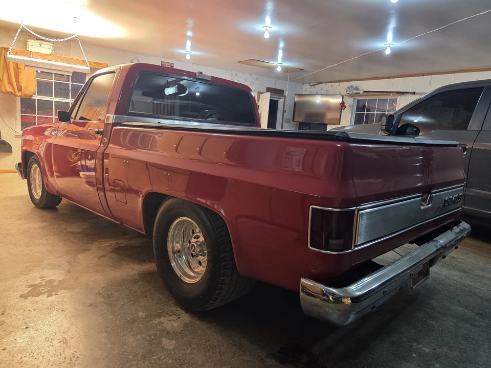 1982 Chevrolet C/K 3rd Gen - Image 6 of 21