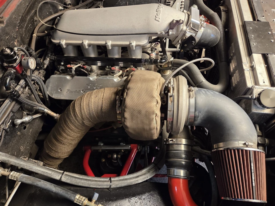1982 Chevrolet C/K 3rd Gen - Image 24 of 29